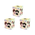 Random 3pcs