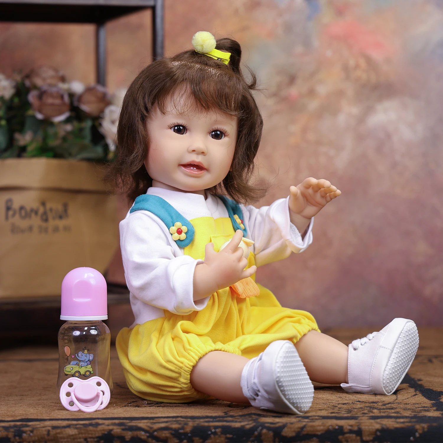 22-inch-keiumi-reborn-baby-doll-soft-touch-silicone-vinyl-waterproof-babies-girl-doll-christmas-and-birthday-gift
