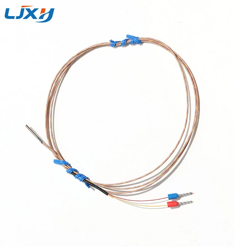 Ljxh K Type Mini De…