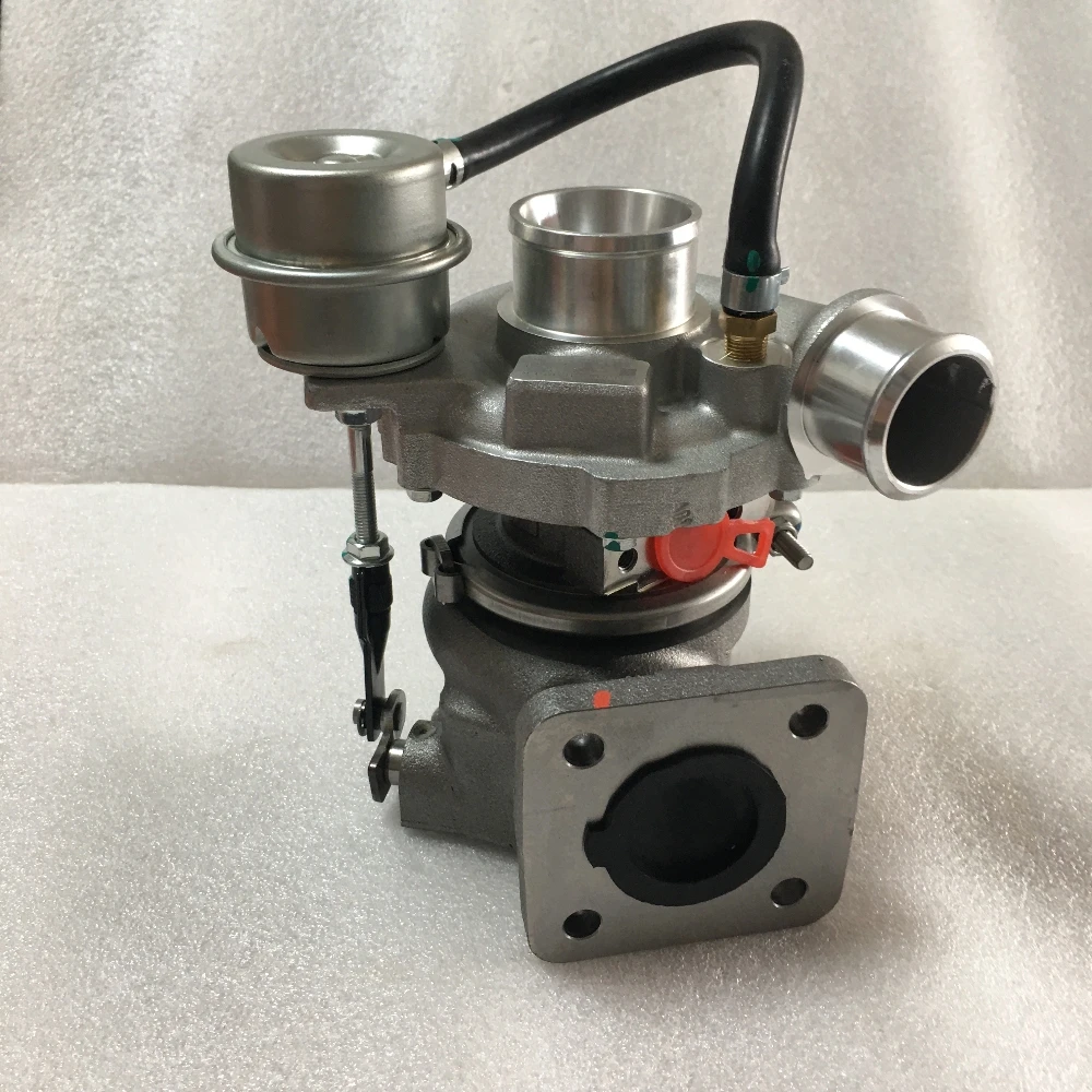 

Turbocharger 7030304 Turbo 150105-00044D D24 Suitable for Bobcat Loaders S510 S530 S550 S570 S590 T550 T590