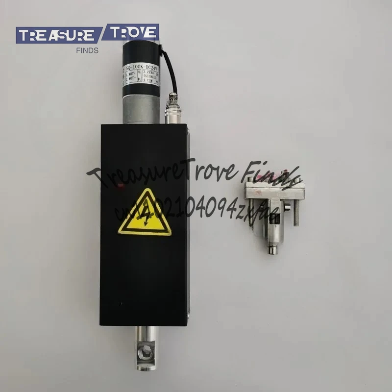 Portable Arc Voltag…