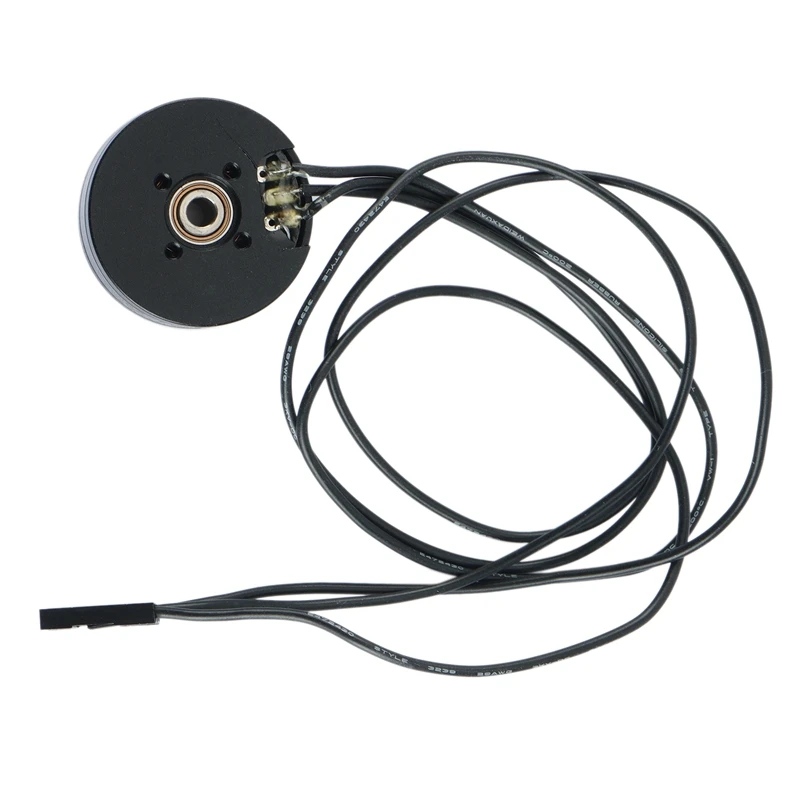2204 260 Kv Motor Bürstenloser Gimbal-Motor Hohlwellenmotor, für 808 Kameraschrüstung Gimbal-Zubehör-PZZW