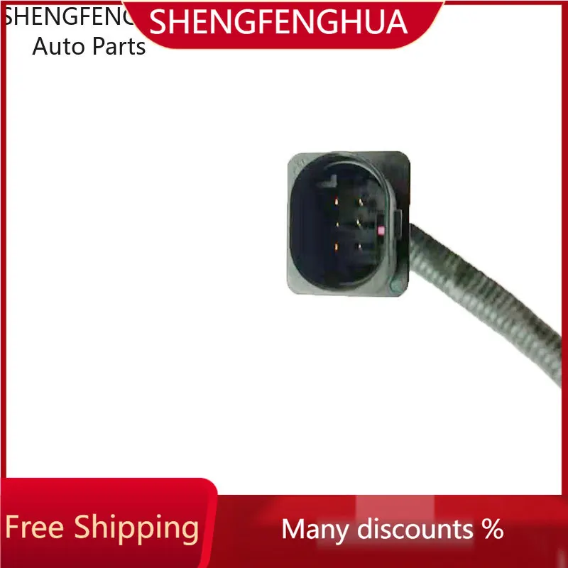 SHENGFENG HUA Free Shipping For BMW MINI Peugeot Auto Parts Oxygen Sensor 11787590713 0258017113