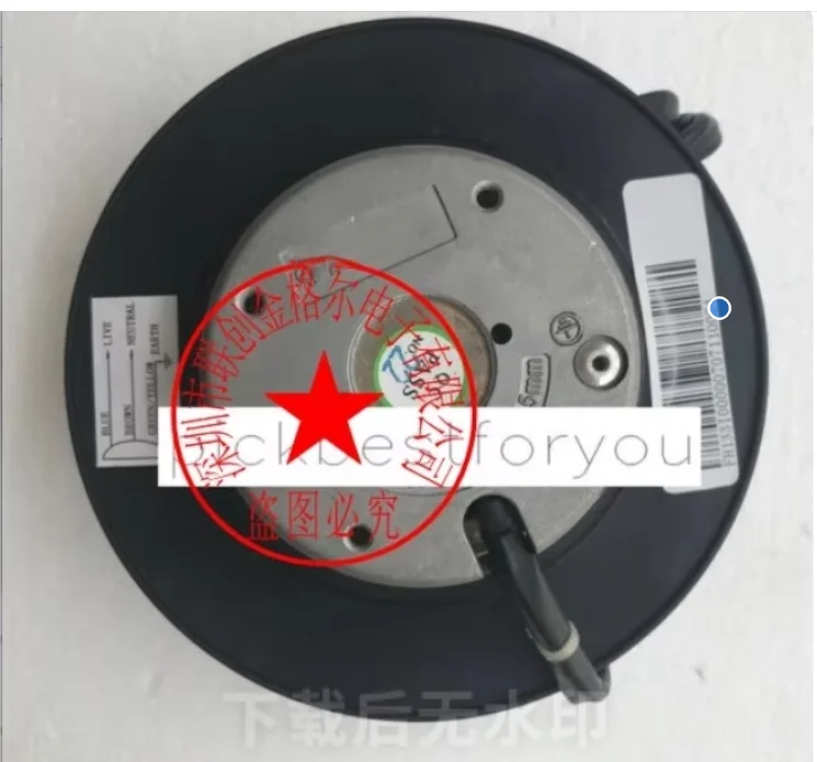 

SC133C1-AG5-02 FH133I00000707110024 ВЕНТИЛЯТОР 100% новый и оригинальный