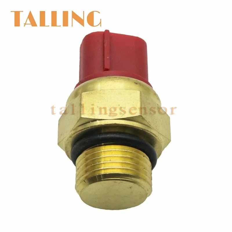 17680-50F71 Motorcycle Radiator Water Temperature Sensor For Suzuki ATV 1998-2008 Vinson 500 New 1768050F71