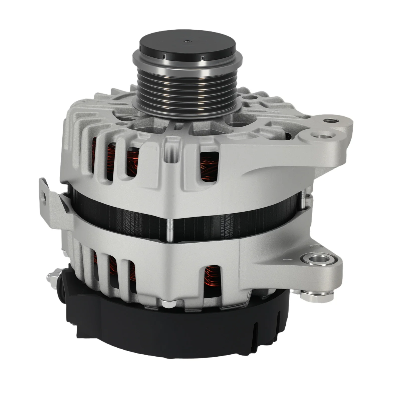 150A 6PV Alternator For Kia Forte Hyundai Elantra 2.0L 17-24 61001473 373002E721