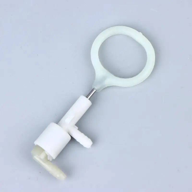 

NEW For Electric Chain Saw Maintenance Electric Chain Saw Oil Pump Convenient Replacement High-temperature Resistant