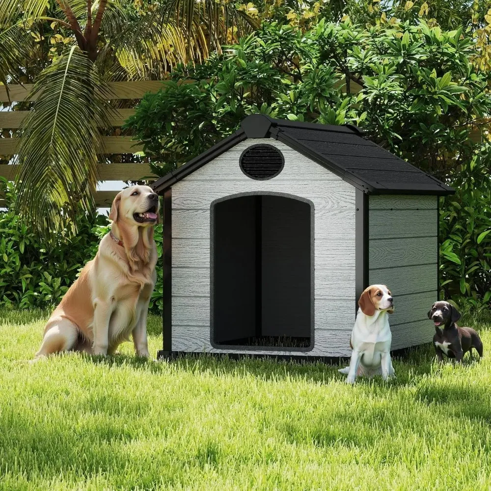 Thumbnail 3 - #10 Outdoor Dog Houses Comparison Guide