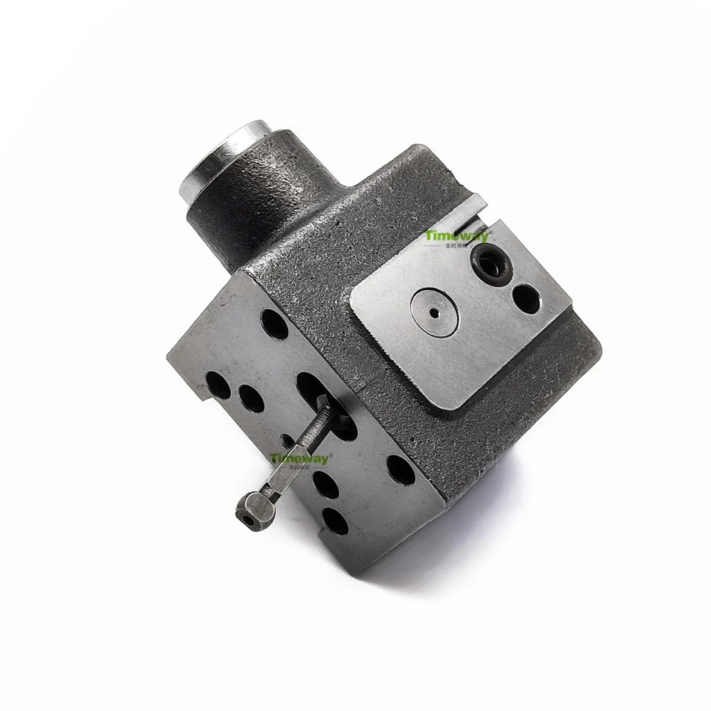 A4VTG Hydraulic Val…