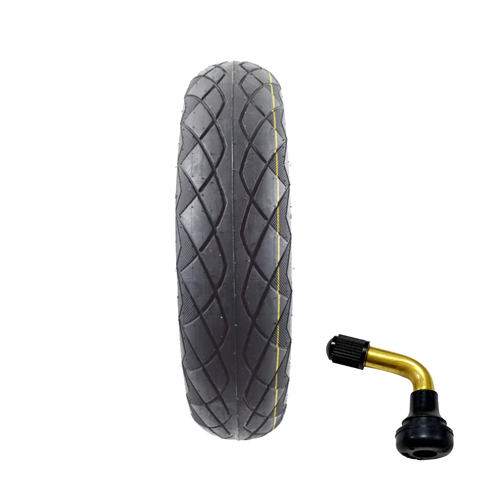 

Новая бескамерная шина 60/90-8 12 1/2x2 1/4, вакуумная шина для аксессуаров электромобилей