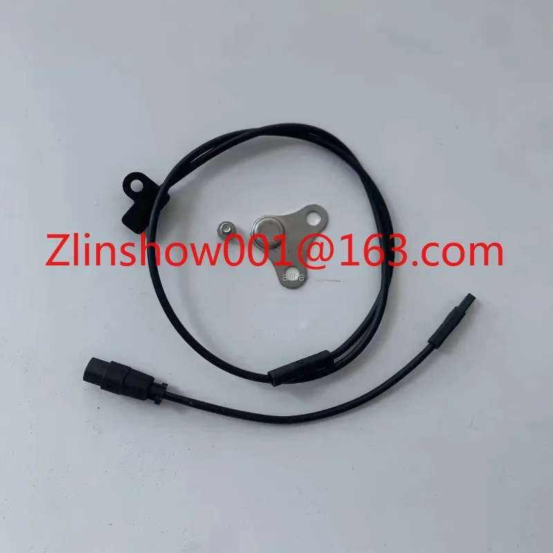 Bafang Mid Motor Speed Sensor M510 M560 M820 Matched 1t1 Speed Sensor  SR SD071.02 55cm Special for Torque Mid-Mounted Motors