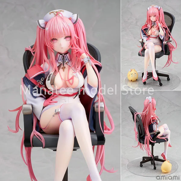 Alter Original Azur Lane Perseus Unfamiliar Duties Ver. 1/7 PVC Action Figure Anime Model Toys Collection Doll Gift