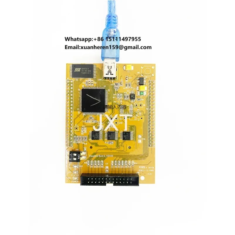 

1 Port CID Rewrite SD Card CID Change Software CID Reader Device for SMI SD Card for Car GPS Navigation