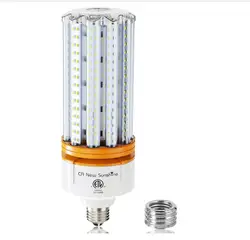 1000W Equivalent LED Corn Light Bulb, 100W Led Corn Bulb 5000K Daylight White,High Bay Lighting 15000 Lumen, E26/E39 Base