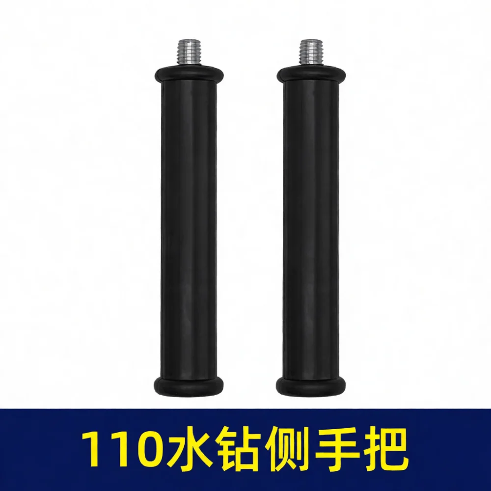 Diamond Setting Handle Tool Watch Component Processing Accessory Professional Jewelry Repair Instrument Durable Plastic Grip