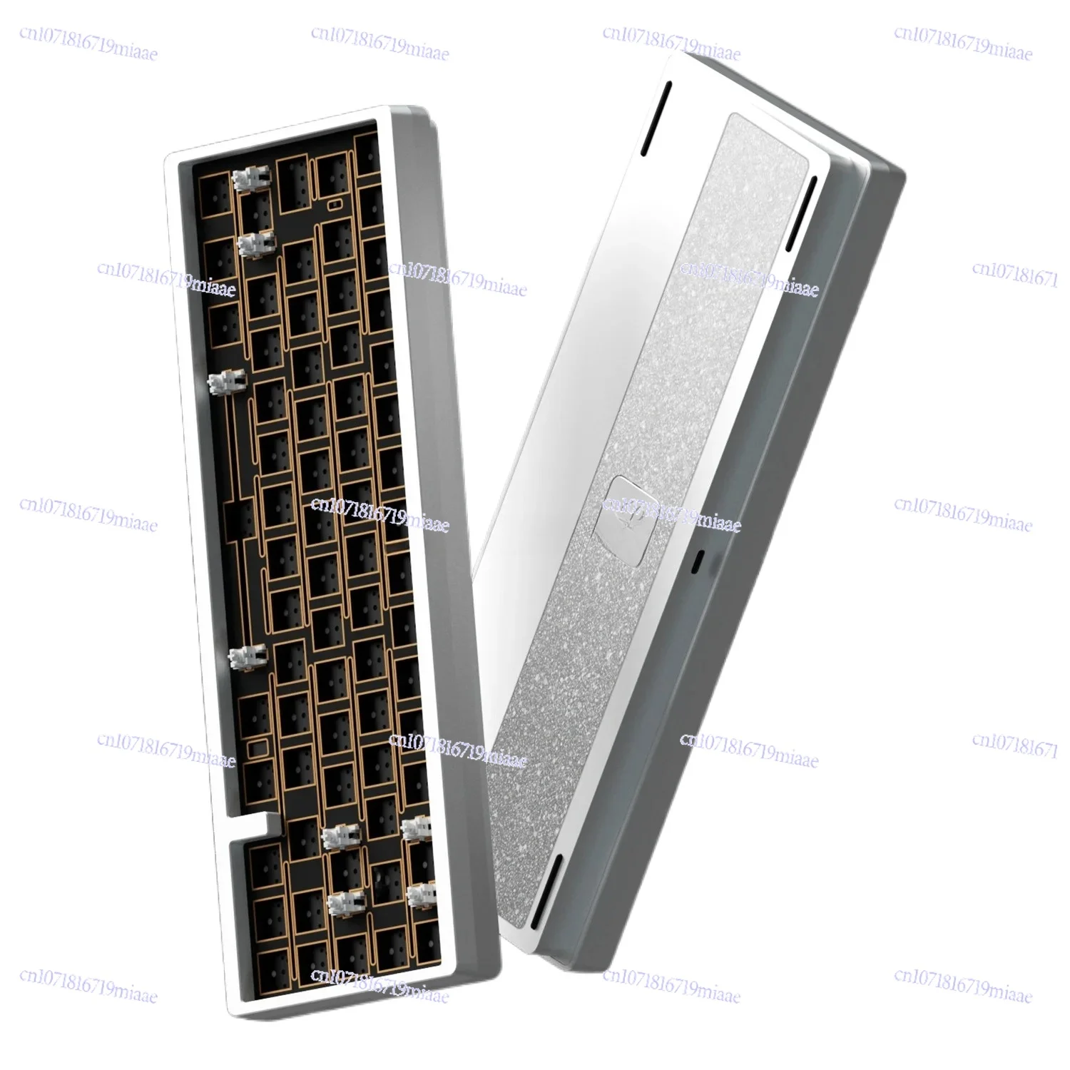 Lucky 65 V2 65% Wir…