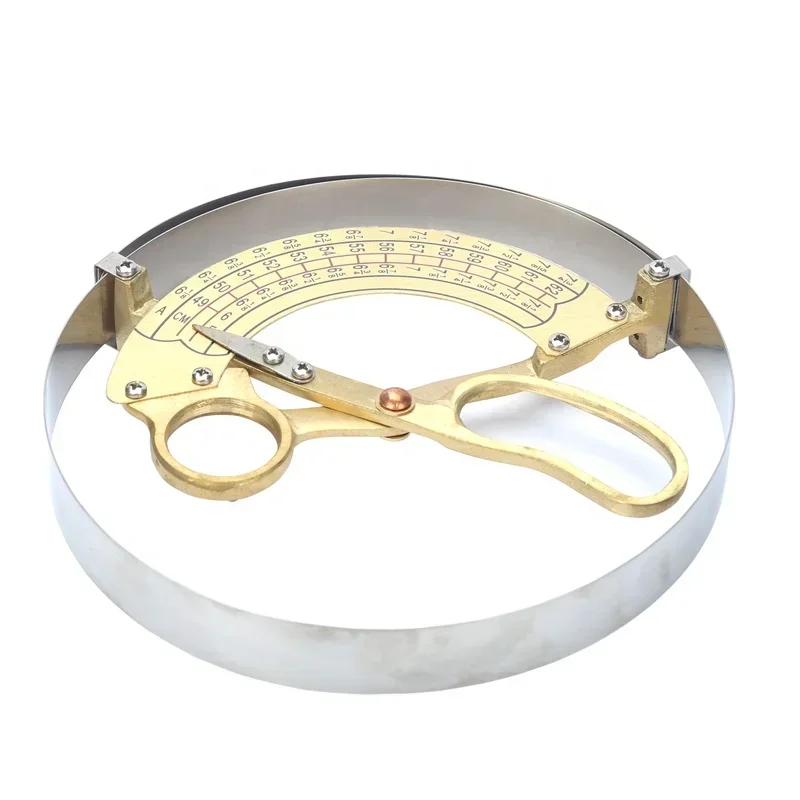 Hat scale sewing machine parts accessories are easy to use, practical and durable, good quality