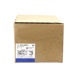 

1PCS CP1H-X40DR-A PLC In Box Expedited Shipping CP1HX40DRA