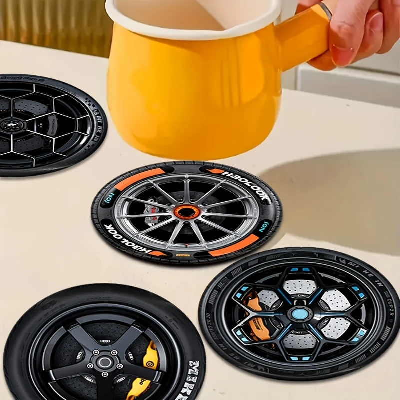 Thumbnail 4 - #74 Compare Coasters Before You Buy