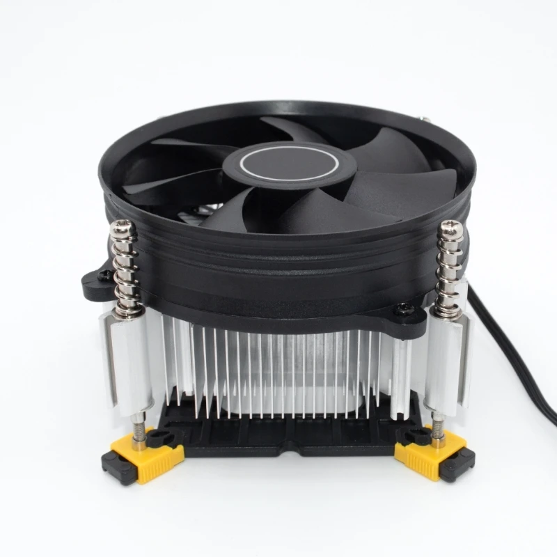 Computer Chassis FAN Radiator CPU Cooling Heatsink for 115X LGA 1700 1200