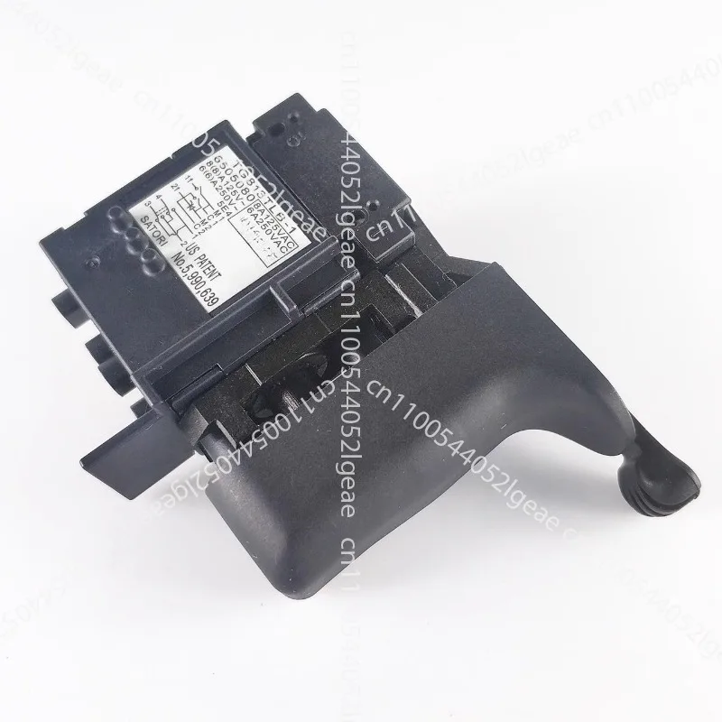 

Power Tool Screwdriver Switch Accessories TG813TLB-1 6505080