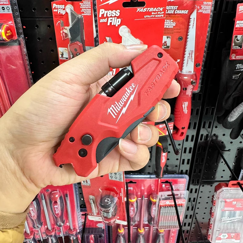 Thumbnail 3 - #74 Best Tool Blades to Buy In 2026
