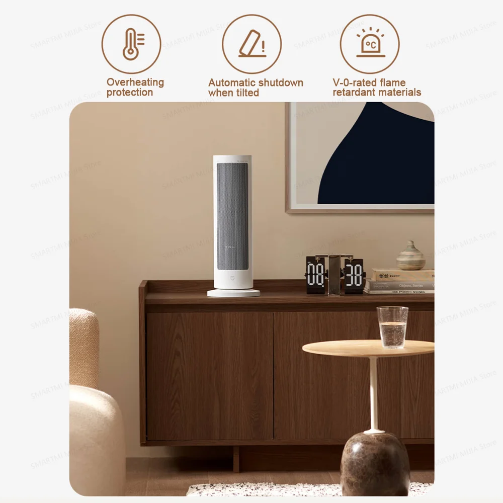 Thumbnail 2 - #6 Best Electric Fireplace Heaters to Buy In 2026