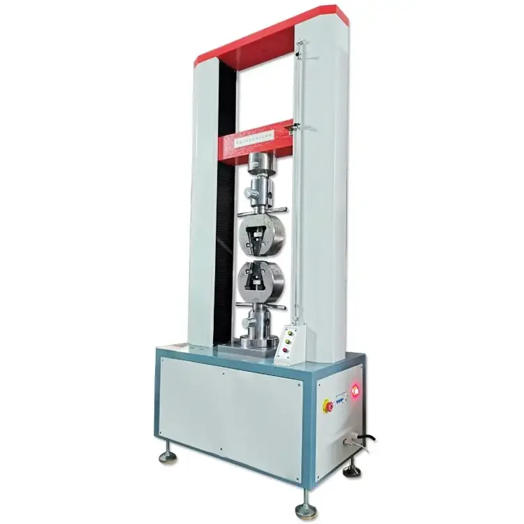 30Ton Computer Servo Type Universal Tensile Strength Tester Price