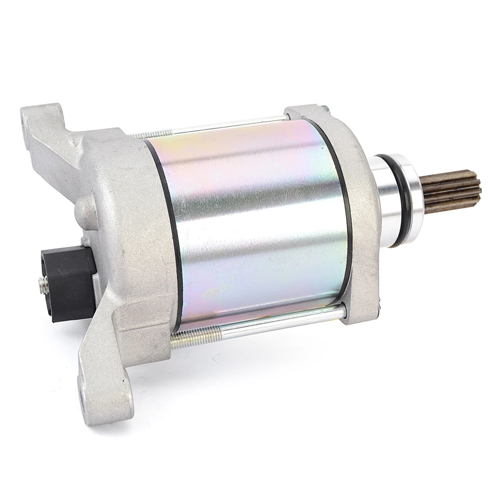 31100-38F10 Starter Motor For Suzuki LT-F400 KingQuad 400 4WD L0 2008 2009 2010 2011 2012 2013-2024