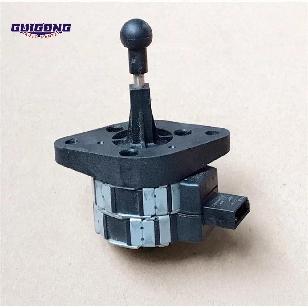 GUIGONG 1 307 220 034 Headlight Adjustment Motor Actuator for BMW 6 series 630 High-Low Beam Control Replacement Part