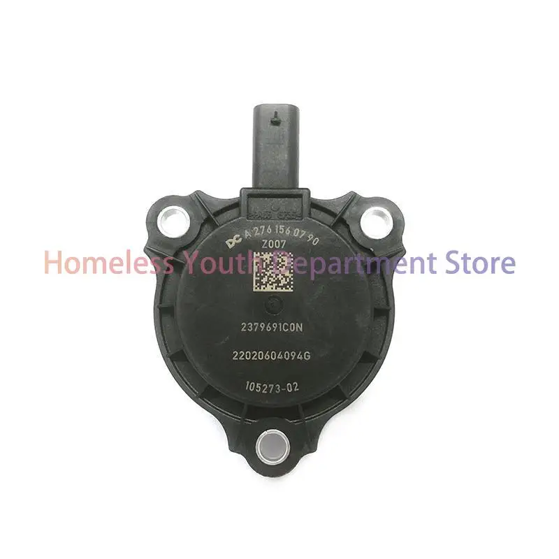 A2761560790 Suitable for Mercedes-Benz M276M270M274 camshaft solenoid valve eccentric shaft