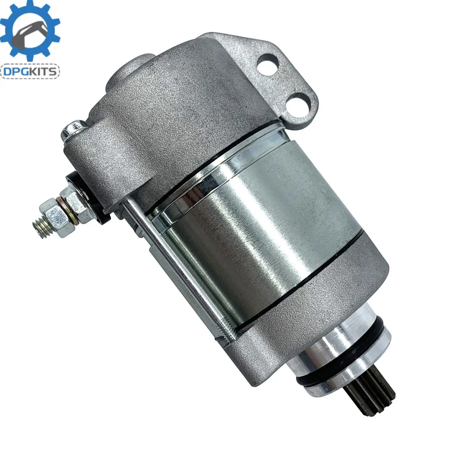 

12V Motorcycle Starter Motor Electric Starter Motor 55140001000 55140001100 464244 SMU0505 SMU0525 For KTM 250 300 XC EXC 08-16