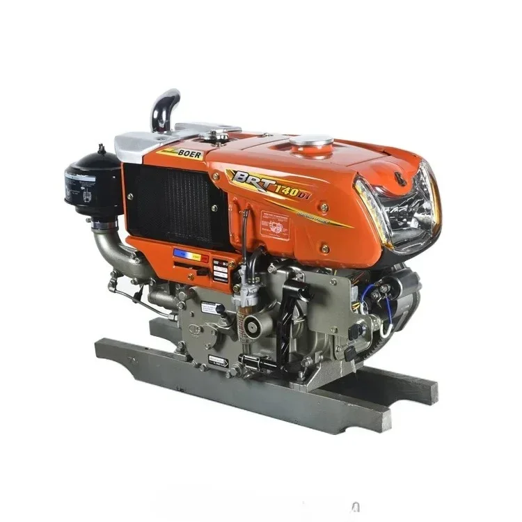 

8300W Engine High Quality Truck Engine