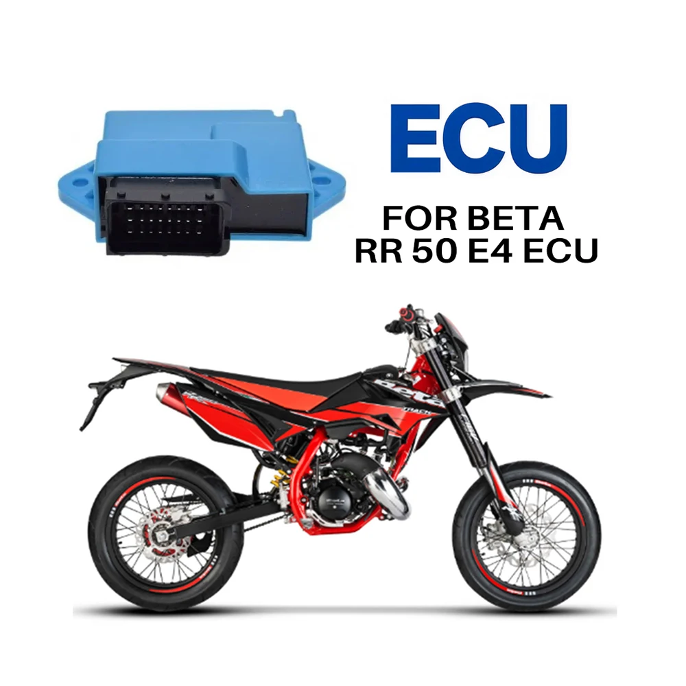 Ecu Unlimited Ecu B… - image