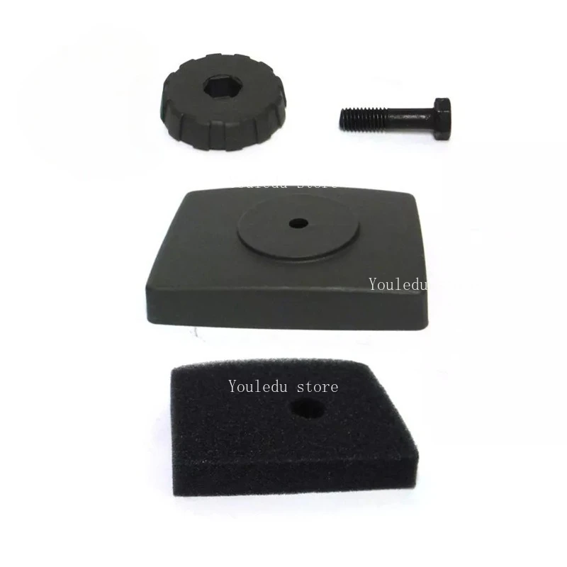 

Apply To 123 223 322 323 Air Filter Cover, Upper Cover Filter Cotton 537186301 503888001