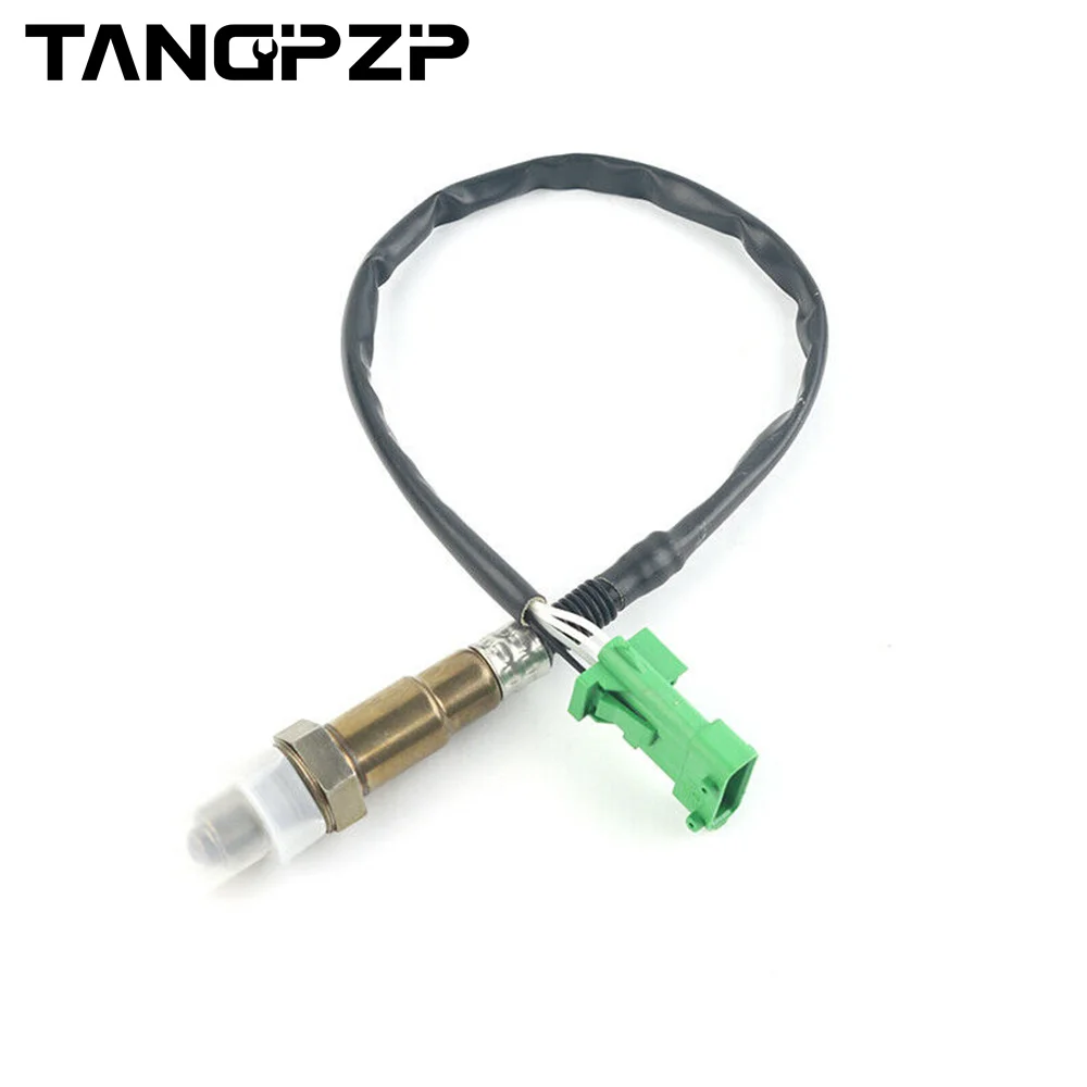 

0258006027 High Quality Air Fuel Ratio Oxygen Lambda O2 Sensor For Citroen Berlingo C2 C3 C5 C6 C8 Fiat Ducato Peugeot Renault