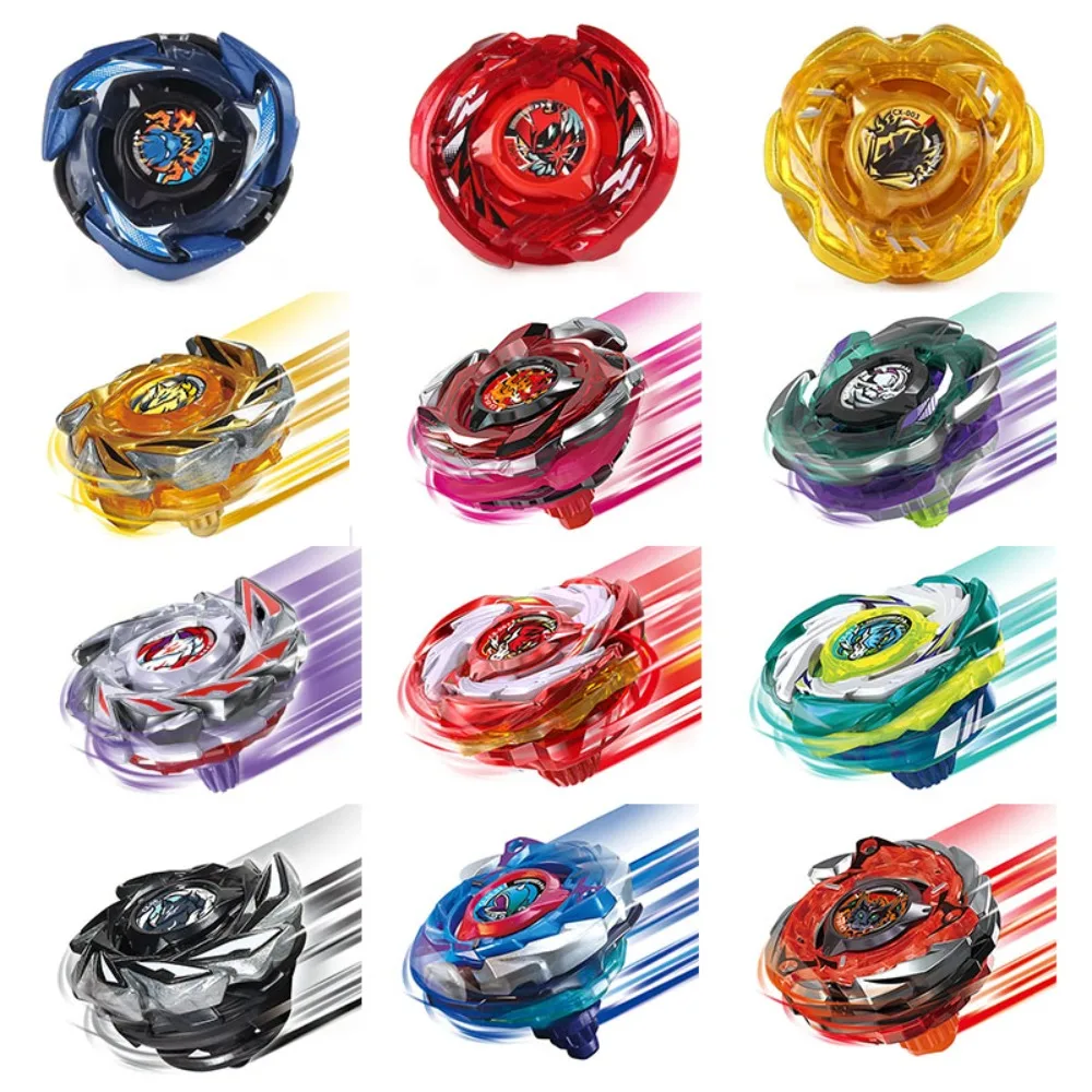 Beyxs Burst Gyro X … - image