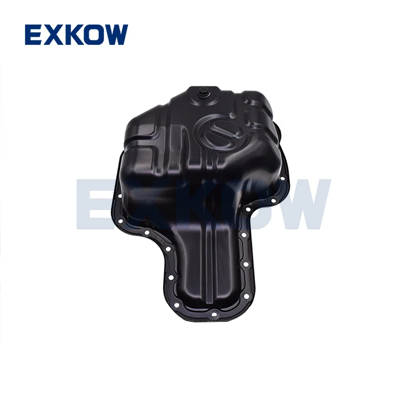 

NO.2 Oil Pan Sub-Assy for Toyota Land Cruiser HDJ100 HZJ105 1998-2007 Lexus LX470 12102-50090