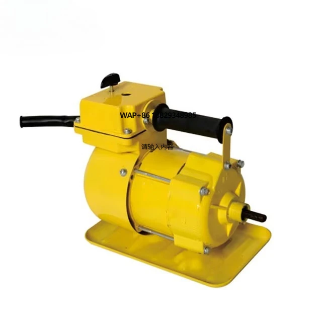 Mini Manual Robin E…