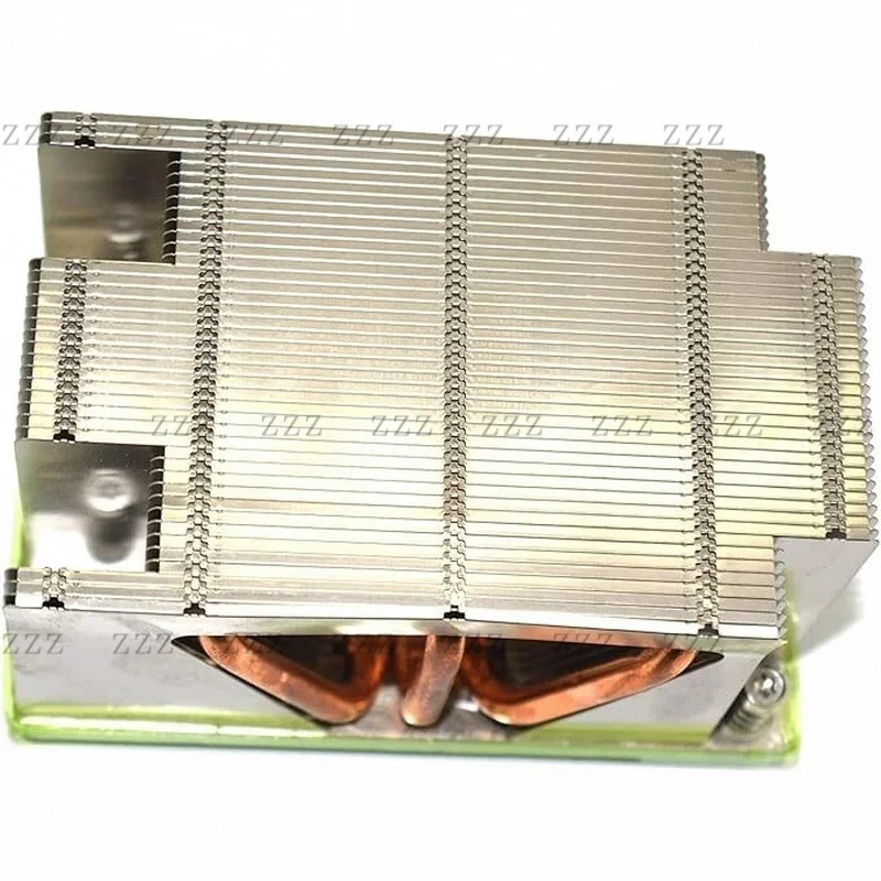 ZZ New For Dell PowerEdge R7525 2U High Performance Heatsink 1FHKC 01FHKC