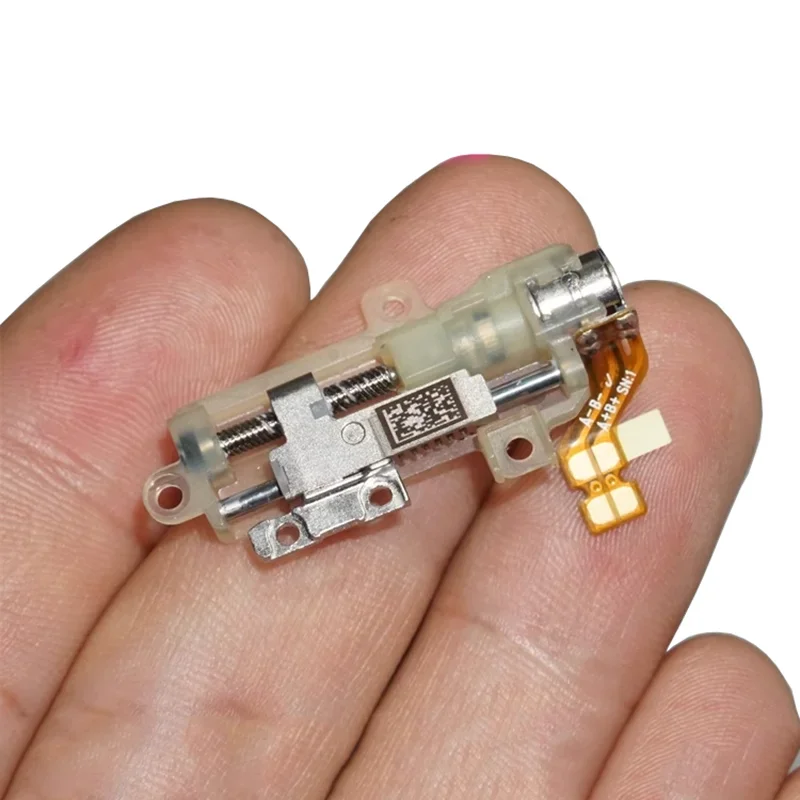 Mini  5mm Stepper Motor 2-phase 4-wire Precision Screw Lifting Motor Planetary Deceleration Metal Sliding Table