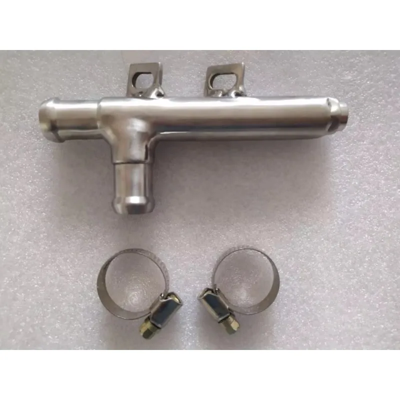 Heat Radiator Water Pipe Connector Radiator Joint Air Release Valve Vent Valve For Delica L400 for SPACEGEAR Diesel
