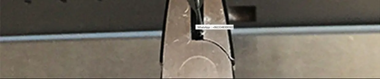 Taiwan HSD single two-way stranded wire pl-iers 6 inch/9 inch tightening wire pli-ers aviation ship motor fuse cu-tters