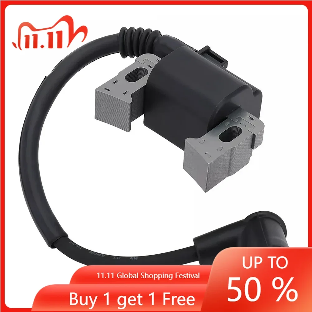 Ignition Coil designed to replace 30500 Z6L043 Reliable Compatibility with Honda's Engine Series For GX630 GX660 GX690