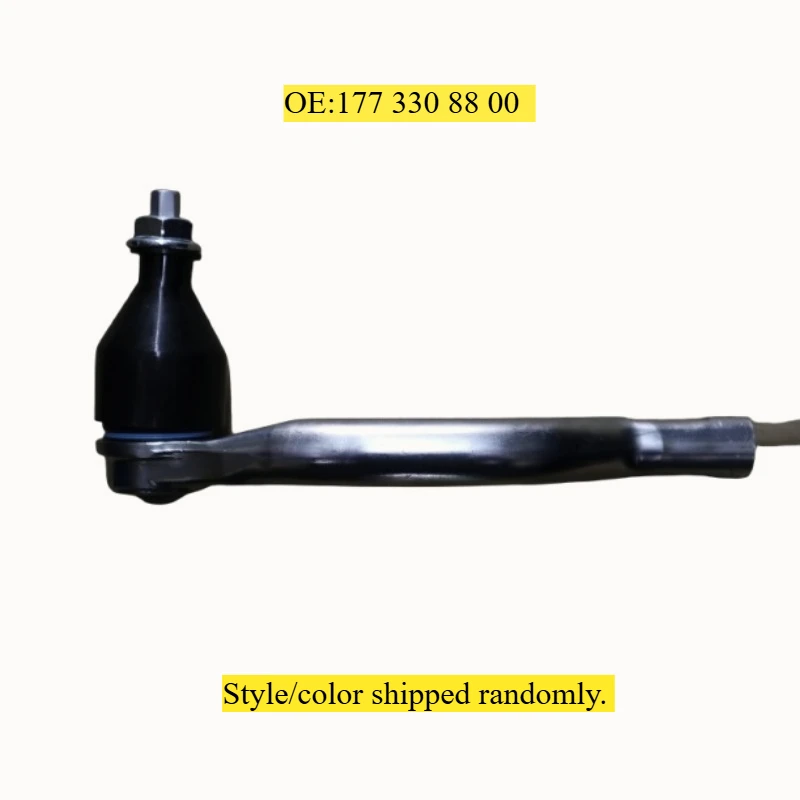 

Наружный шаровой шарнир рулевой тяги для Mercedes-Benz A-Class W177 A180 A200 A220, OE: 1773308800/ A 177 330 88 00