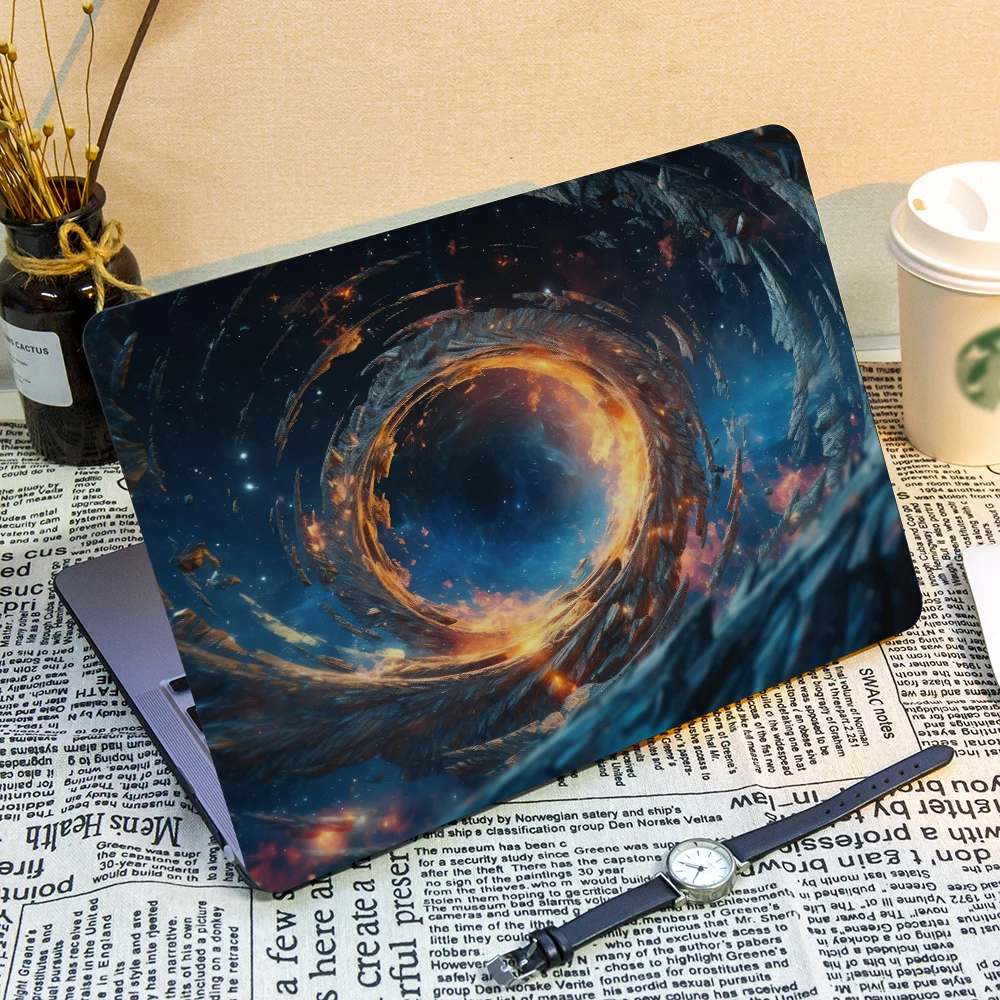 

Laptop Case for Macbook M5 A3434 Pro 14 M4 Pro 16 Cover M3 M4 M1 Mac Book Air 13 Case for 13.6 A2681 Air 15.3 A2941 Case for Pro