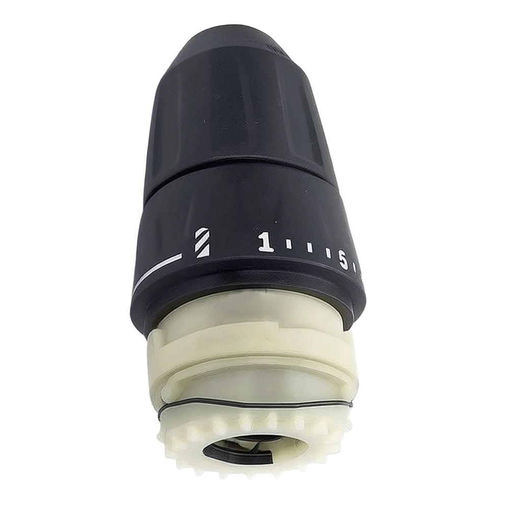 Drill Chuck 0.8-10mm Keyless Self Locking For GSR120-LI GSR12V-30 12V Electric Screwdriver Hammer Drill Power Tool Accessories