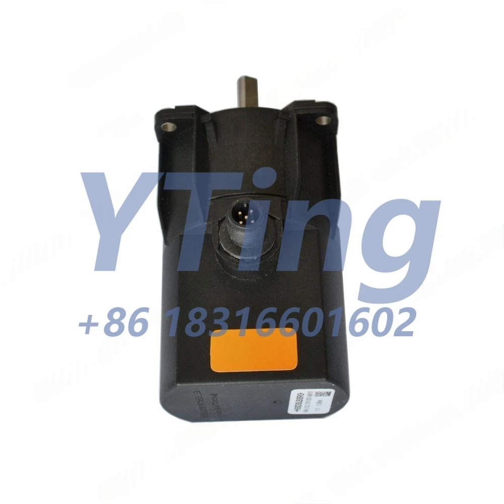 Heidelberg SM74 Pattern Adjustment High and Low Motor Diagonal Plate Motor M5.144.1121 Printing Machine Accessories