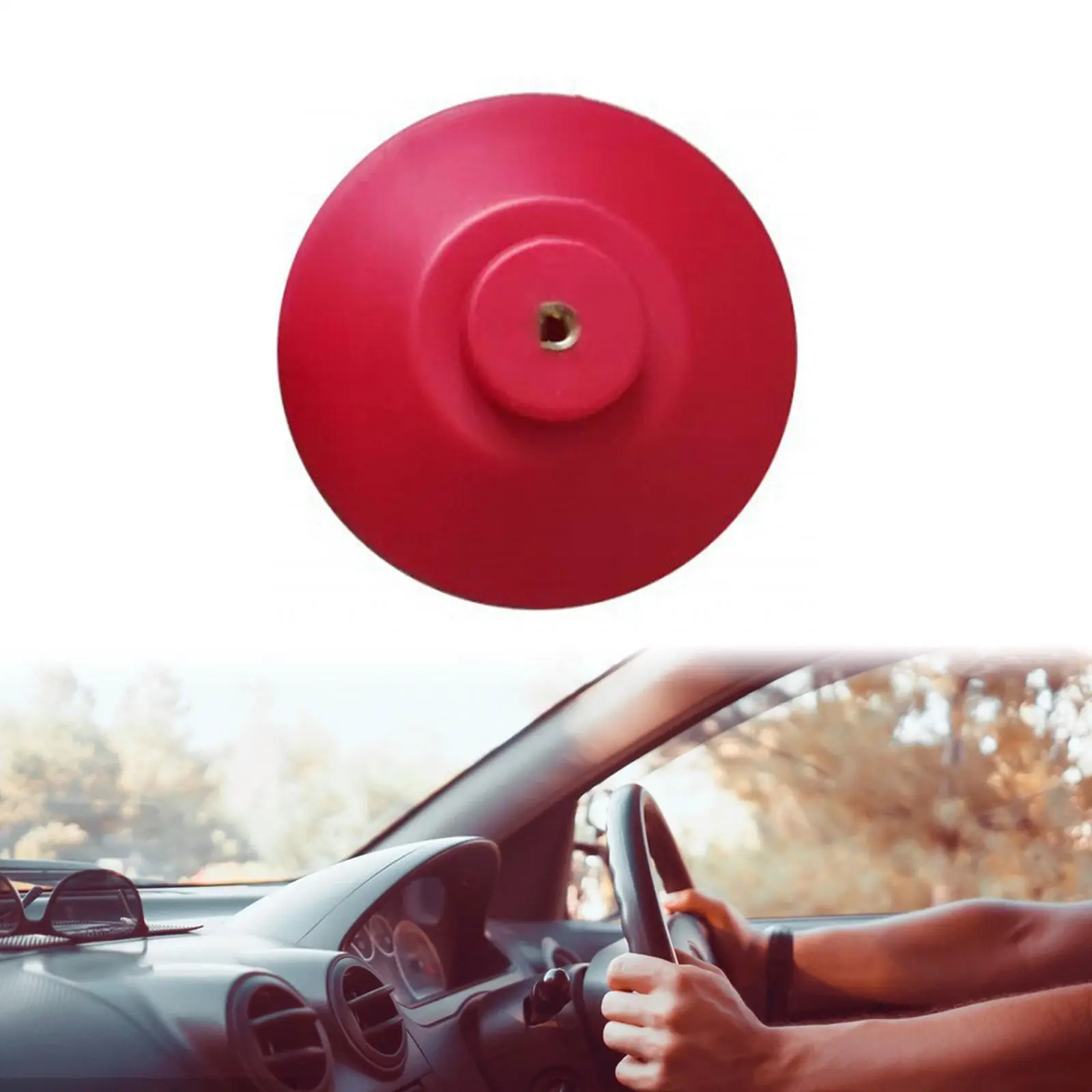 Wheel Alignment Essential Tool Steering Wheel Rack Base Plastic Car Repair Tools Kit for Automotive Vehicle Stabilizer