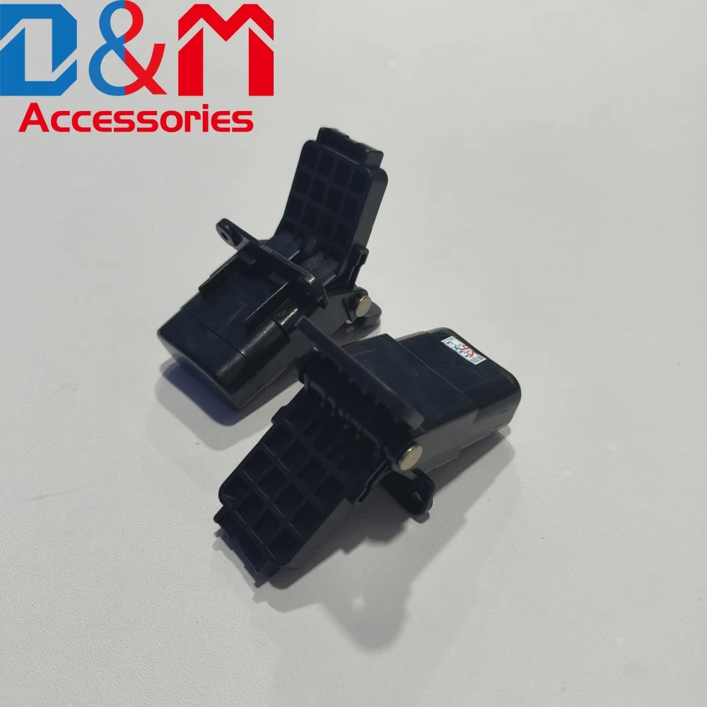 Conjunto de bisagra de precio mínimo para Epson L1455 7521 7520 7525 7510 7511 7515 7620 7621 WF 7610 7720 7710 conjunto de bisagra de parada libre derecha